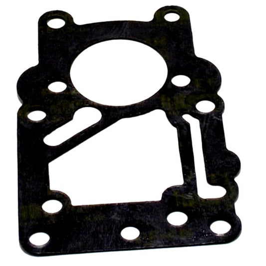 BRP/Johnson/Evinrude/OMC 324611 Genuine Original OEM Exhaust Housing Gasket (0324611)