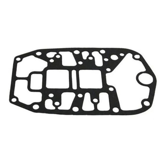 BRP/Johnson/Evinrude/OMC 328283 Genuine Original OEM Outboard Powerhead Mounting Gasket (0328283)