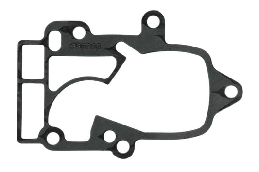 BRP/Johnson/Evinrude/OMC 336089 Genuine Original OEM Cylinder to Exhaust Housing Gasket (0336089)