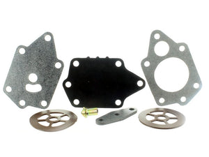 BRP/Evinrude/Johnson/OMC 393103 Genuine Original OEM Fuel Pump Repair Kit (0393103)