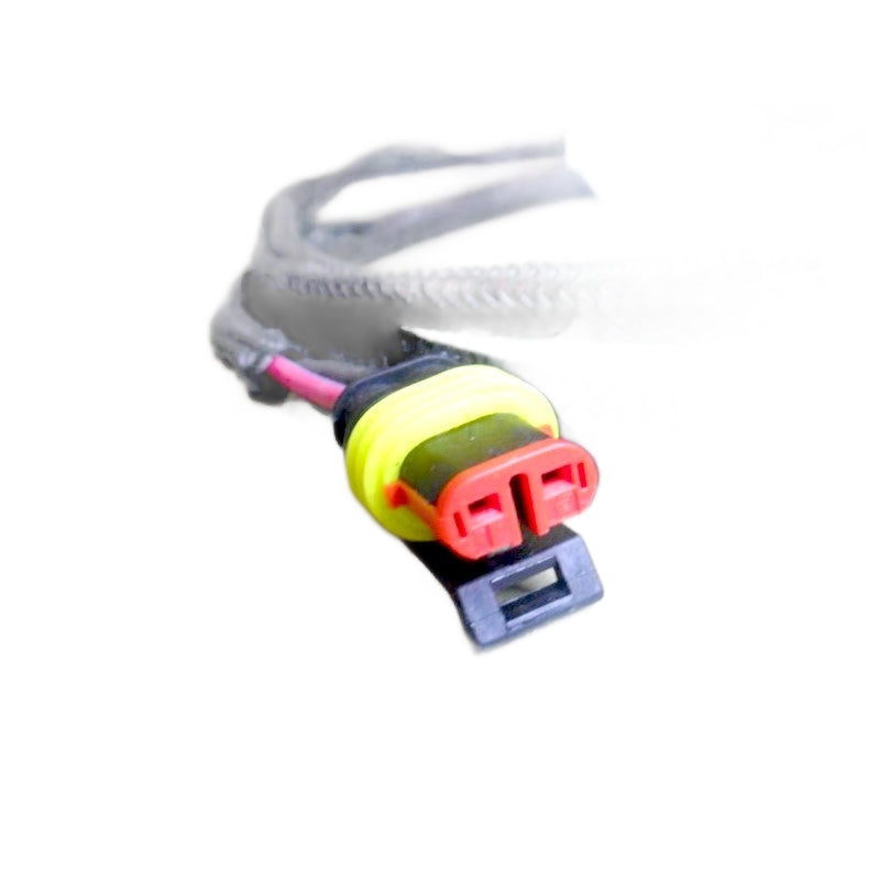 BRP/OMC/Evinrude/Johnson 587185-1 Genuine Original OEM Marine Boat Harness 5′ Cable