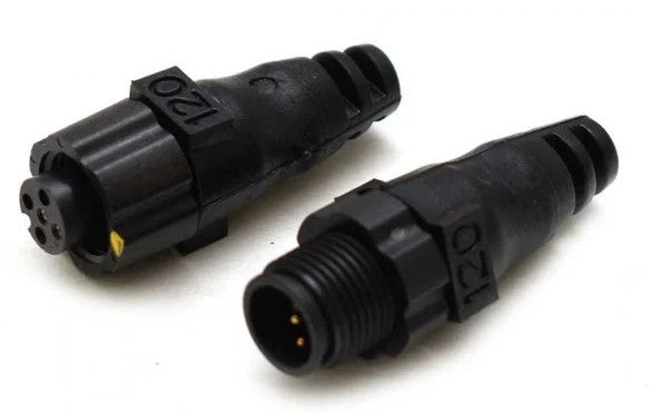 BRP 764155 New Genuine Original I-COMMAND D-NET Terminator Kit