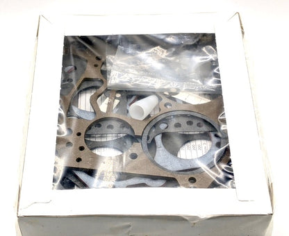 BRP/Johnson/Evinrude/OMC 983864 Genuine Original OEM Carburetor Maintenance Kit, Rochester 4V (0983864)