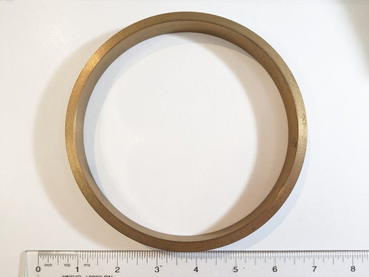 Buffalo Pumps CA8174-9 Casing Cover Wearing Ring (CA81749, 4320210031859)