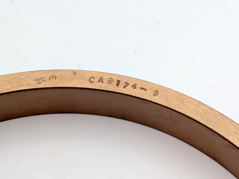 Buffalo Pumps CA8174-9 New Casing Cover Wearing Ring – NSN 4320-01-183-1556