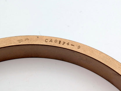 Buffalo Pumps CA8174-9 New Casing Cover Wearing Ring – NSN 4320-01-183-1556