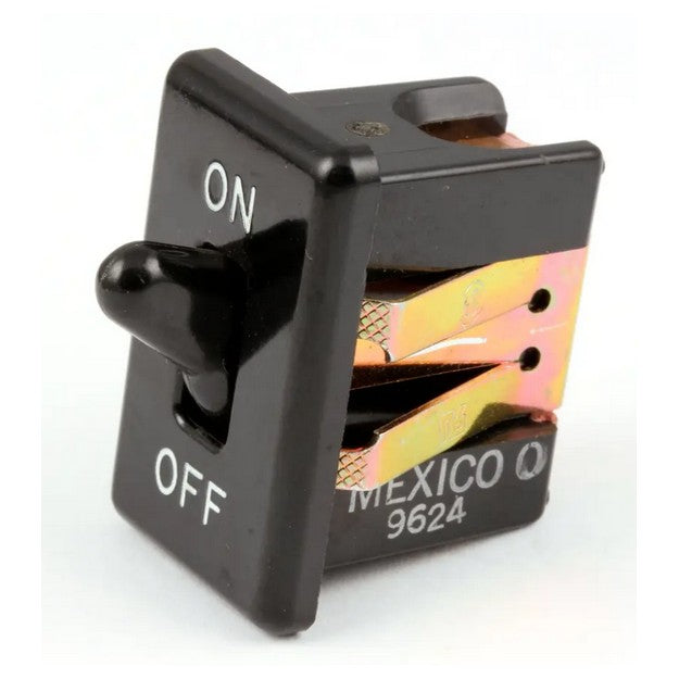 Bunn 01186.0000 Genuine Original OEM Toggle Switch for Coffee Maker, On/Off, SPST, Black (011860000)