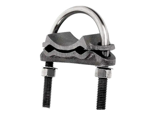 Burndy Hubbell GD1629CG1TN 6-Pack New Genuine Original Mechanical Grounding Connector (27015554)