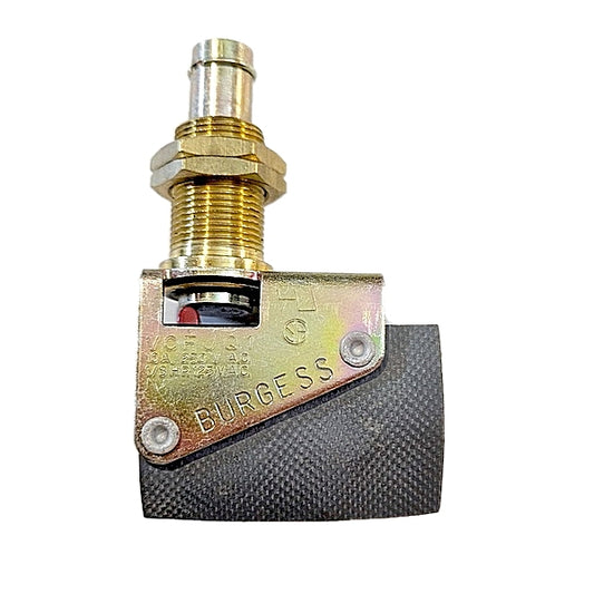 Burgess VCFJQ1 Bar Microswitch, New