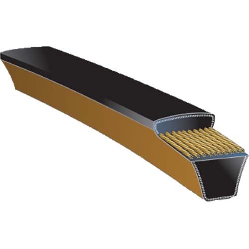 Gates 5VP900 New Genuine Original Predator® V-Belt