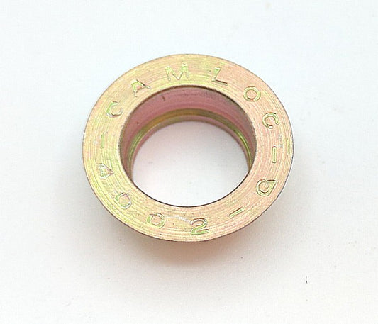 Camloc 4002-G, Pack of 5, New Genuine Original Flush Mounting Grommet Fastener