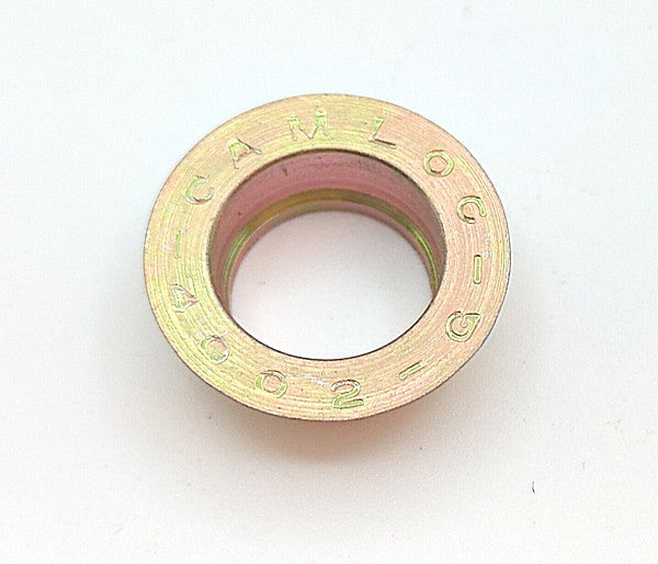 Camloc 4002-G, Pack of 5, New Genuine Original Flush Mounting Grommet Fastener