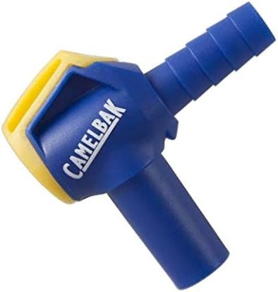 Camelbak 90121 New Ergo Hydrolock 90-Degree Shut-Off Valve