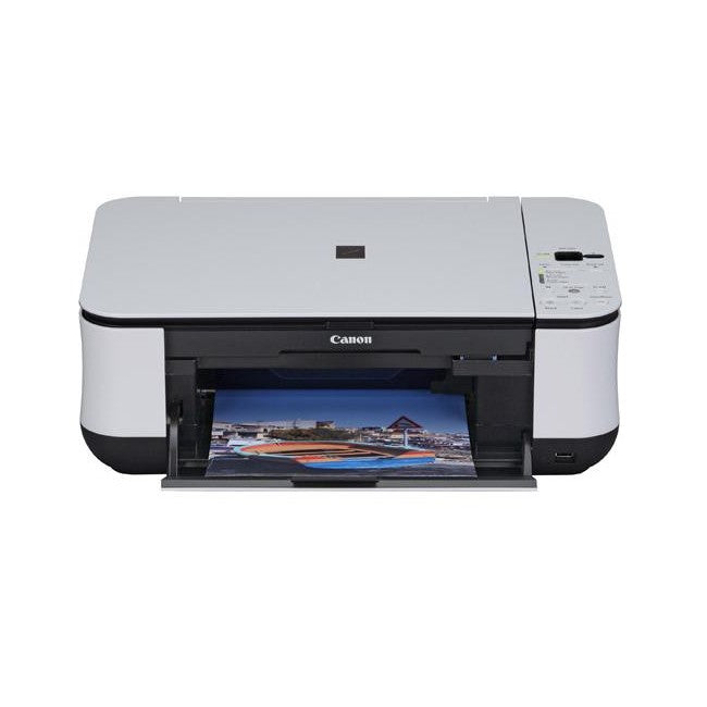 Canon PIXMA MP240 All-In-One Photo Printer, New