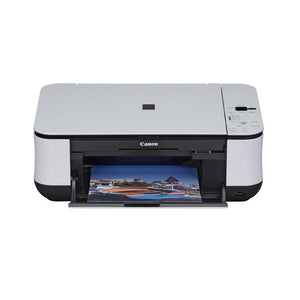 Canon PIXMA MP240 All-In-One Photo Printer, New