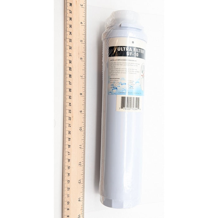 Canature UF-10 New Genuine Original Ultrafiltration Membrane