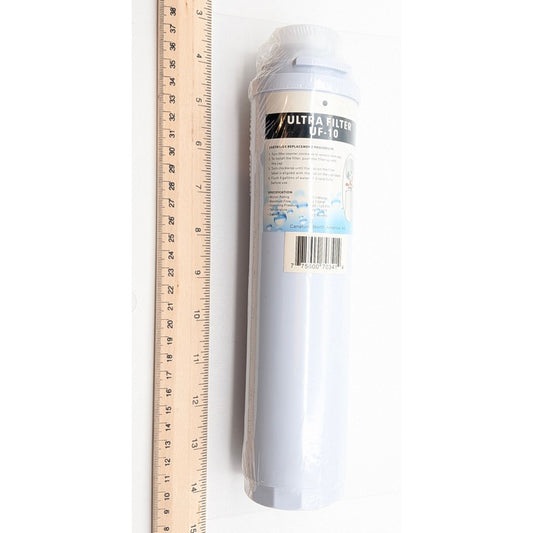 Canature UF-10 New Genuine Original Ultrafiltration Membrane