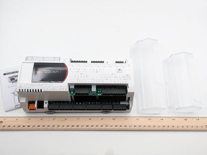Carel P+100B000D0M0 New Genuine Original pCOem+ Programmable Controller