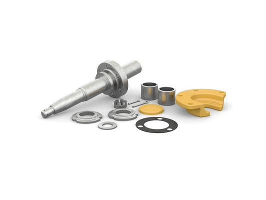 CAT Caterpillar 1W-7066 New Genuine Original Main Water Pump Rebuild Kit
