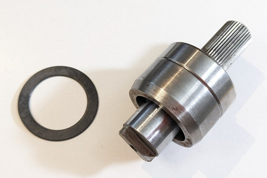 CAT Caterpillar 2F-6674 Genuine Original OEM Shaft (2F6674)