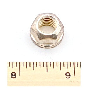 CAT Caterpillar 2N-2766, Pack of 6, Genuine Original OEM Lock Nut