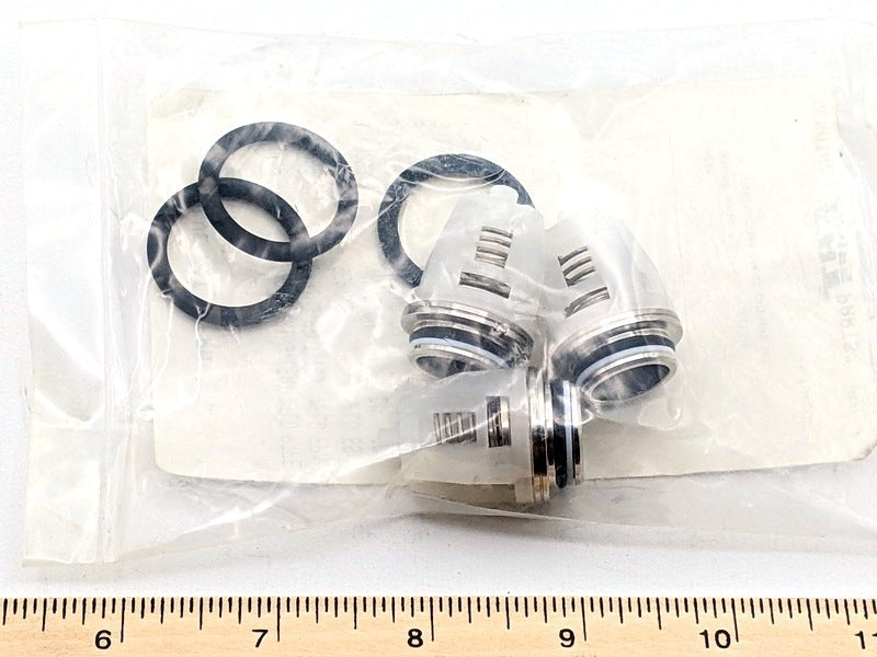 CAT Pumps 30987 New Genuine Original Valve Kit for 651, 661, 1051, 1057 Pumps