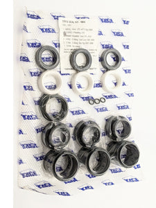 CAT Pumps 33916 Seal Kit NBR, Genuine Original OEM for 1051 & 1057 Pumps
