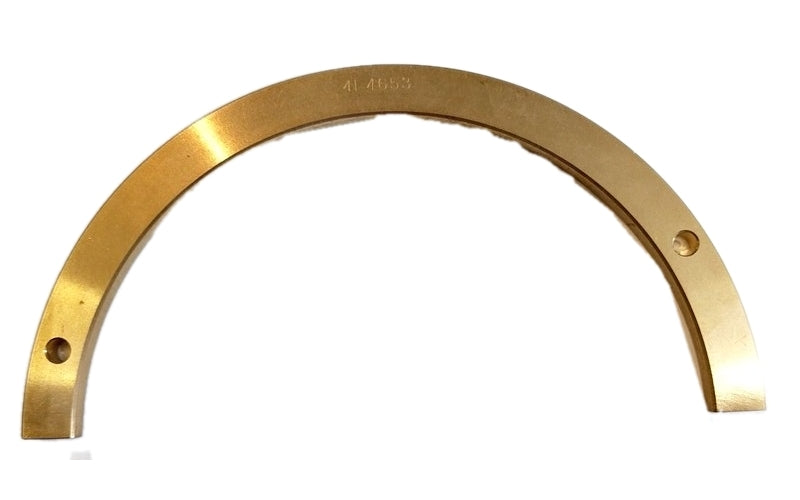 CAT Caterpillar 4L-4653 Genuine Original OEM Thick Crankshaft Thrust Plate (4L4653)