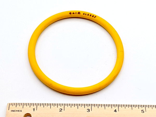 CAT Caterpillar 4L-8337 Genuine Original OEM 81mm O-Ring Seal