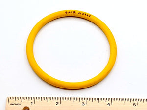 CAT Caterpillar 4L-8337 Genuine Original OEM 81mm O-Ring Seal