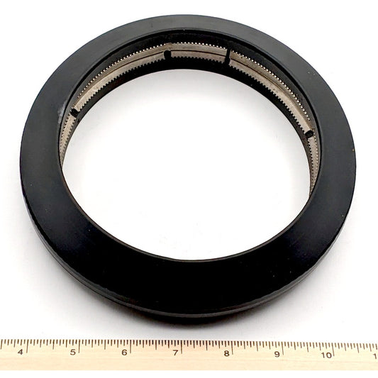 CAT Caterpillar 5P-9491 Genuine Original OEM 184.4mm Outer Diameter Coupling Seal (5P9491)