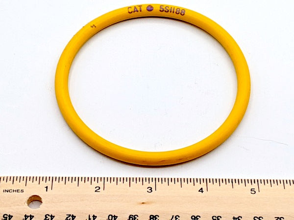 CAT Caterpillar 5S-1188 Genuine Original OEM 88.26mm O-Ring Seal