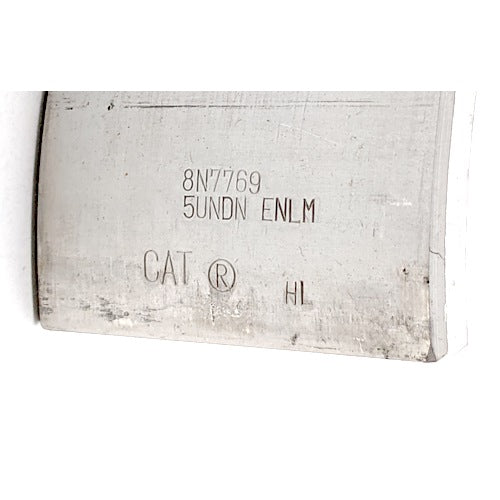 CAT Caterpillar 8N-7769 Genuine Original OEM Sleeve for Connecting Rod Bearing (8N7769)