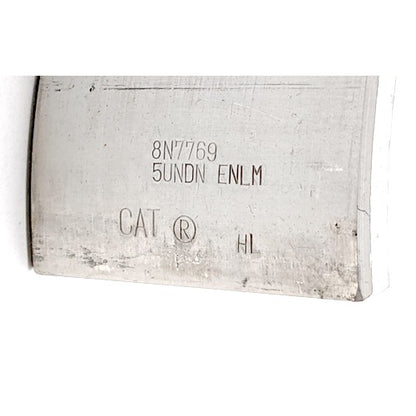 CAT Caterpillar 8N-7769 Genuine Original OEM Sleeve for Connecting Rod Bearing (8N7769)