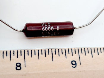 Cessna VAL5-6000 New Genuine Original Resistor Floodlight Component