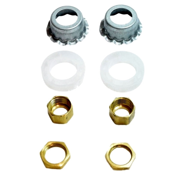 Chicago Faucets 111-PPNF New Genuine Original Repair Kit