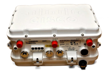 Cisco AIR-CAP1552E-A-K9 New Genuine Original Aironet 1552E Outdoor Access Point