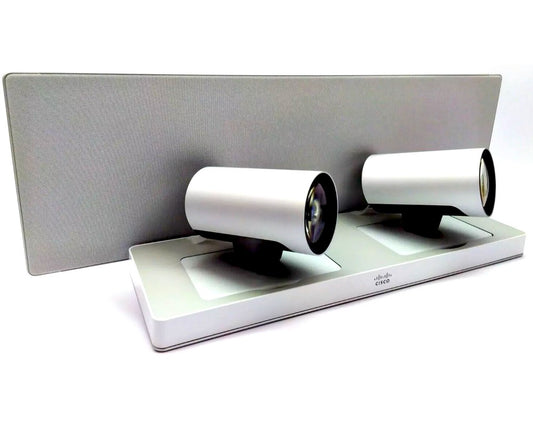 Cisco 68-100233-01 E0+, New, TelePresence SpeakerTrack 60 (6810023301)