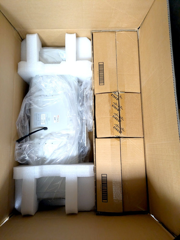 Cisco 68-100233-01 E0+, New, TelePresence SpeakerTrack 60 (6810023301)