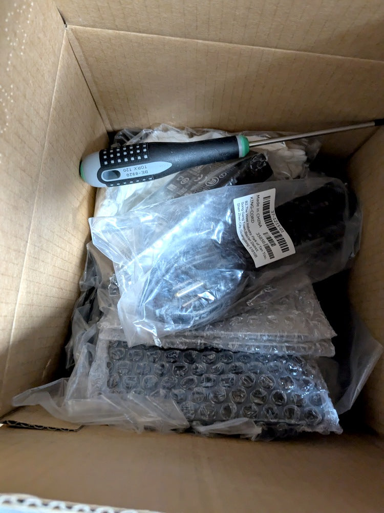 Cisco 68-100233-01 E0+, New, TelePresence SpeakerTrack 60 (6810023301)