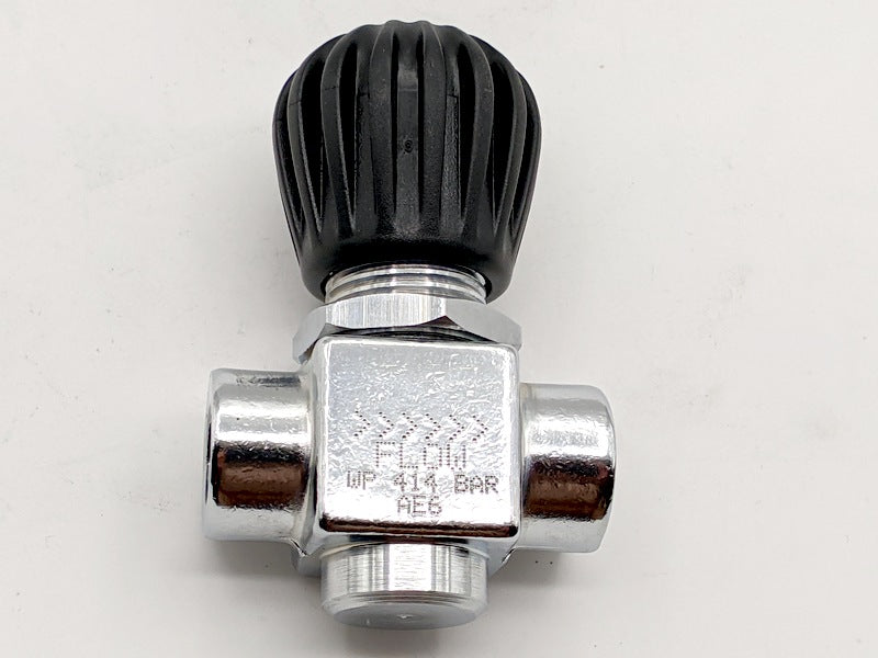 CompAir C76059/2 New Genuine Original High Pressure Needle Valve