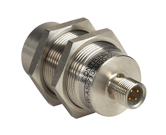 Contrinex DW-AS-713-M30-002 New Genuine Original Inductive Proximity Sensor