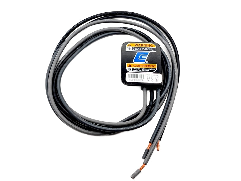 Emerson Copeland 529-0060-24 New Genuine Original Compressor Power Cable Molded Plug
