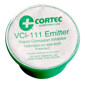 Cortec VCI-111 Emitter, Corrosion/Rust Inhibitor