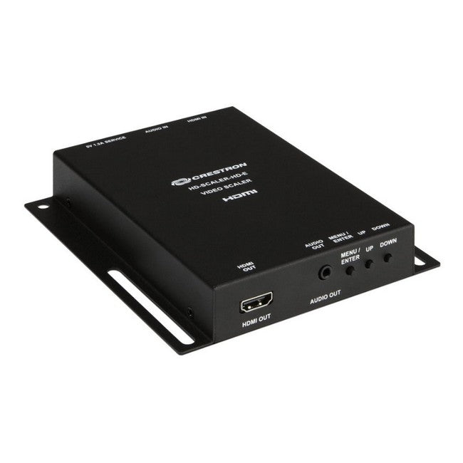 Crestron HD-SCALER-HD-E High-Definition Video Scaler, HDMI® In, HDMI Out (6507570, HDSCALERHDE)