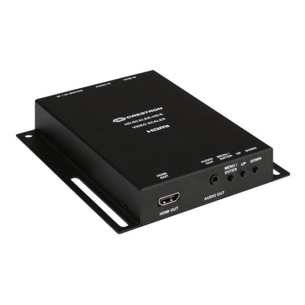 Crestron HD-SCALER-HD-E High-Definition Video Scaler, HDMI® In, HDMI Out (6507570, HDSCALERHDE)