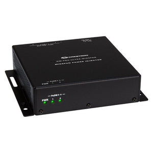 Crestron DM-PSU-ULTRA-MIDSPAN DigitalMedia™ Ultra Midspan PoDM++ Injector (6507998)