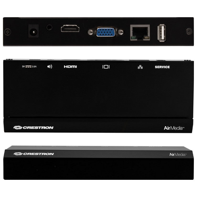 Crestron AM-101  AirMedia® Presentation Gateway (6508053, AM101)