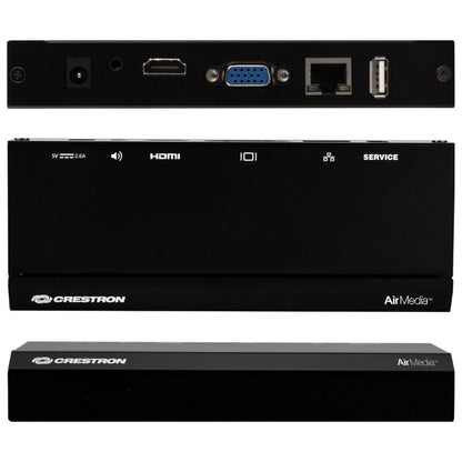 Crestron AM-101  AirMedia® Presentation Gateway (6508053, AM101)