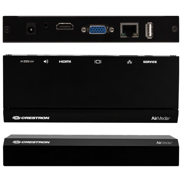 Crestron AM-101  AirMedia® Presentation Gateway (6508053)